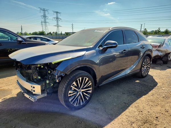 2024 LEXUS RX 350