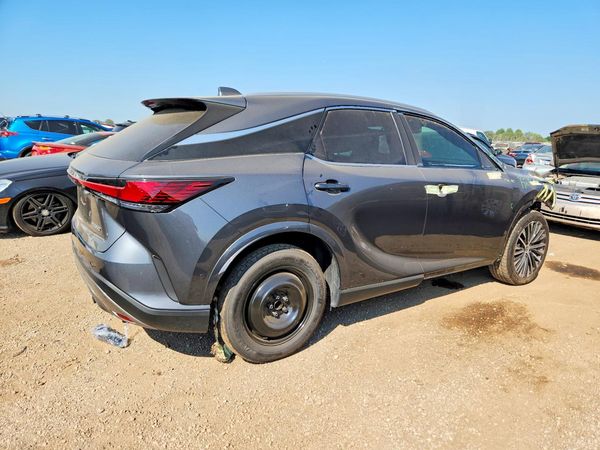 2024 LEXUS RX 350