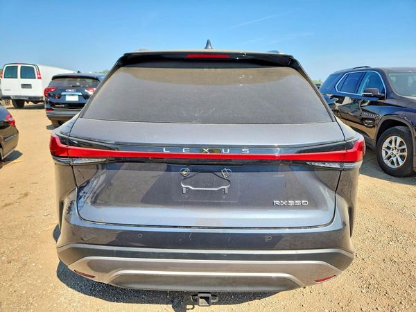 2024 LEXUS RX 350