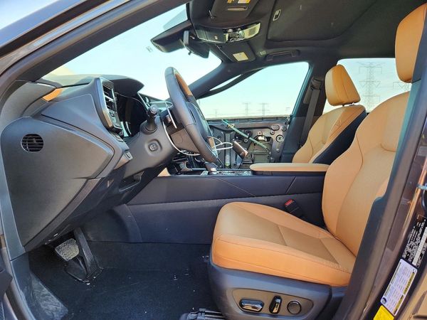 2024 LEXUS RX 350