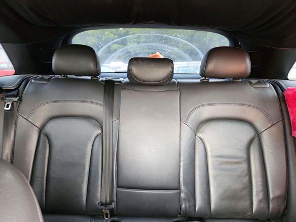 2016 AUDI Q3 quattro Premium Plus