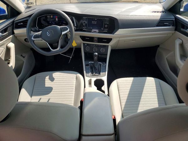 2023 VOLKSWAGEN JETTA S