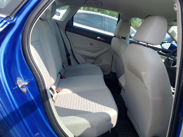 2023 VOLKSWAGEN JETTA S