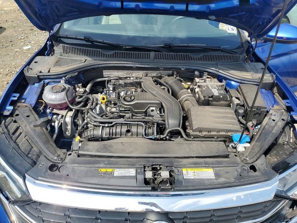 2023 VOLKSWAGEN JETTA S