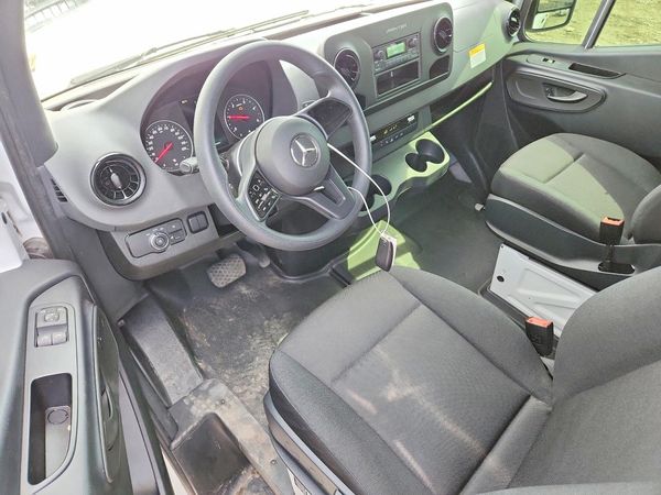 2024 MERCEDES-BENZ SPRINTER 907 (VS30)