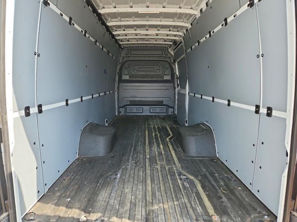2024 MERCEDES-BENZ SPRINTER 907 (VS30)