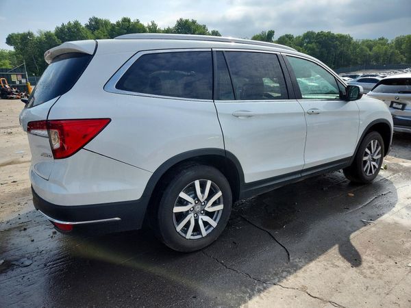 2020 HONDA PILOT