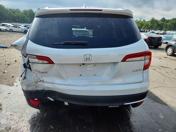 2020 HONDA PILOT
