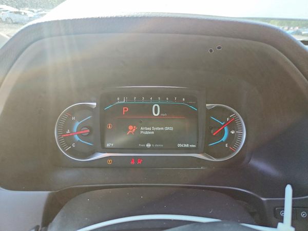 2020 HONDA PILOT