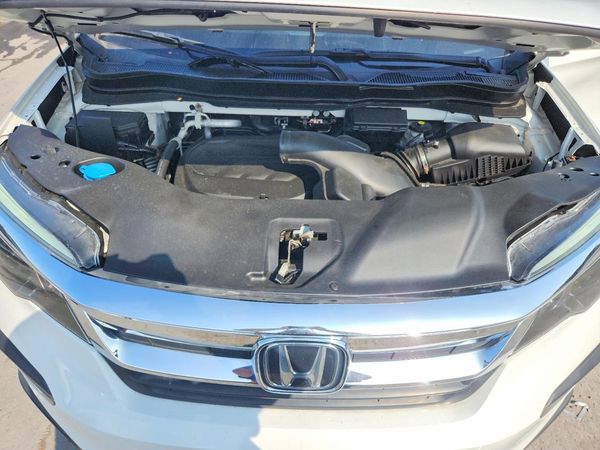 2020 HONDA PILOT