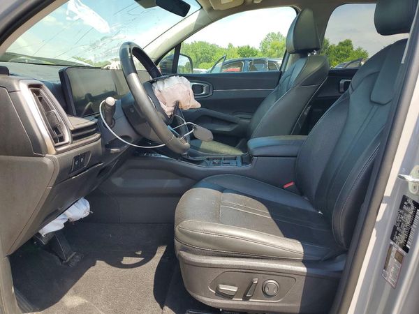 2024 KIA SORENTO