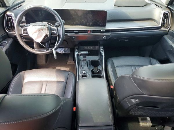 2024 KIA SORENTO