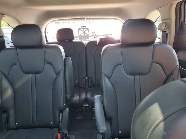 2024 KIA SORENTO