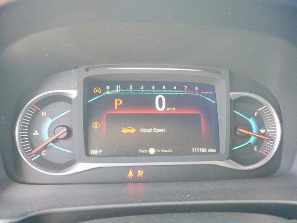 2021 HONDA PILOT SE