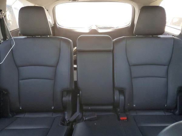 2021 HONDA PILOT SE