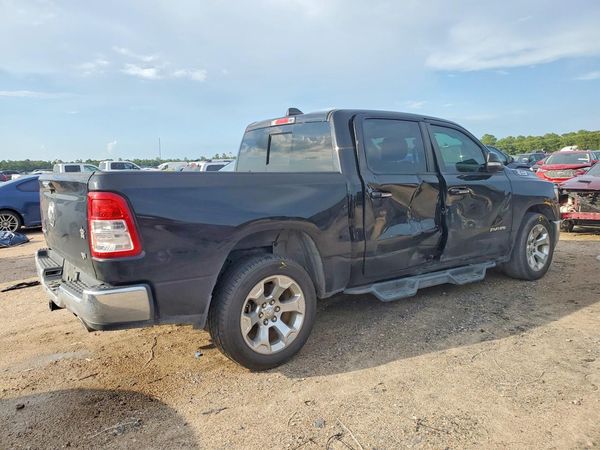 2020 RAM 1500 Big Horn, Lonestar