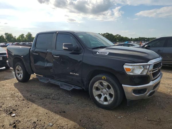 2020 RAM 1500 Big Horn, Lonestar