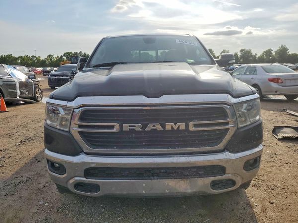 2020 RAM 1500 Big Horn, Lonestar