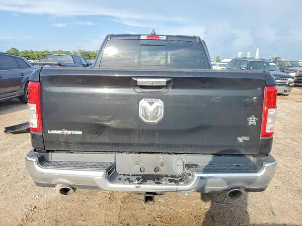 2020 RAM 1500 Big Horn, Lonestar