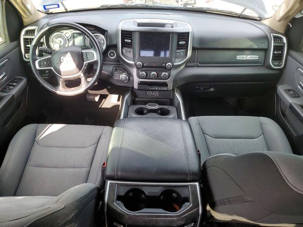 2020 RAM 1500 Big Horn, Lonestar
