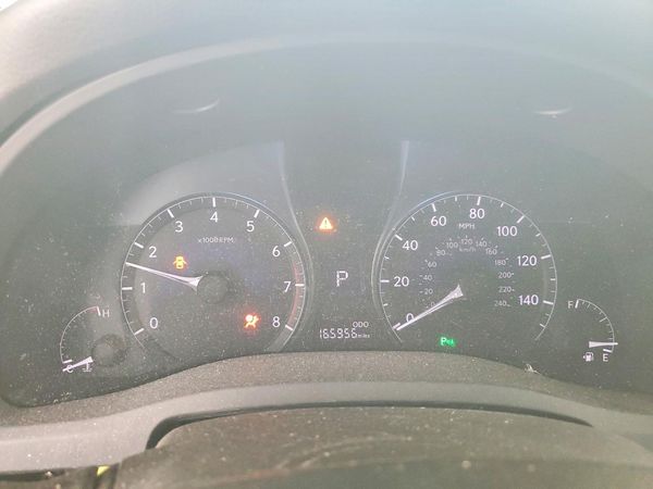 2014 LEXUS RX 350