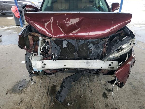 2014 LEXUS RX 350