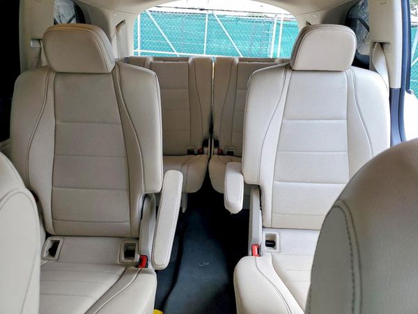 2020 MERCEDES-BENZ GLS GLS450-4M