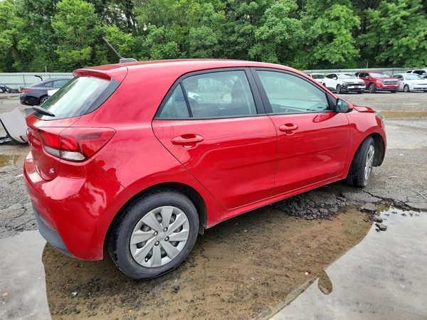 2020 KIA RIO 5-DOOR LX, S