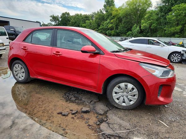 2020 KIA RIO 5-DOOR LX, S