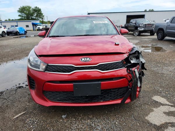 2020 KIA RIO 5-DOOR LX, S