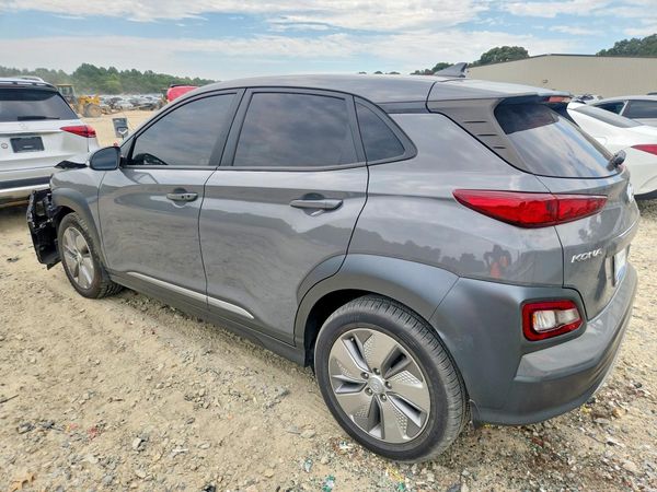 2021 HYUNDAI KONA