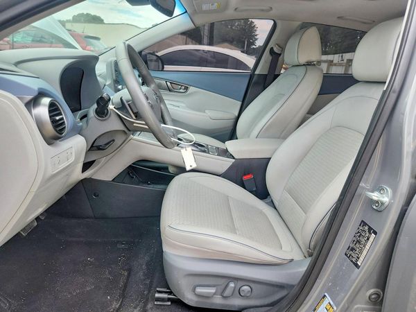 2021 HYUNDAI KONA