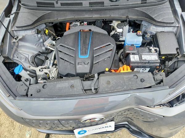 2021 HYUNDAI KONA