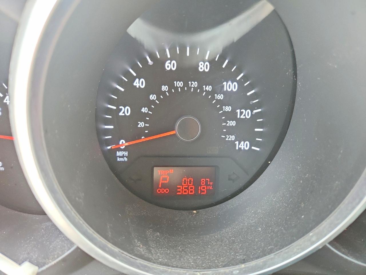 2013 KIA SOUL All Trims
