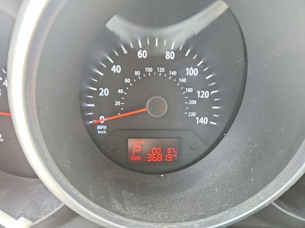 2013 KIA SOUL All Trims