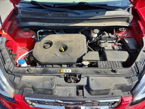2013 KIA SOUL All Trims