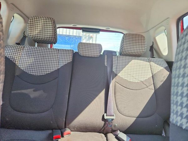 2013 KIA SOUL All Trims