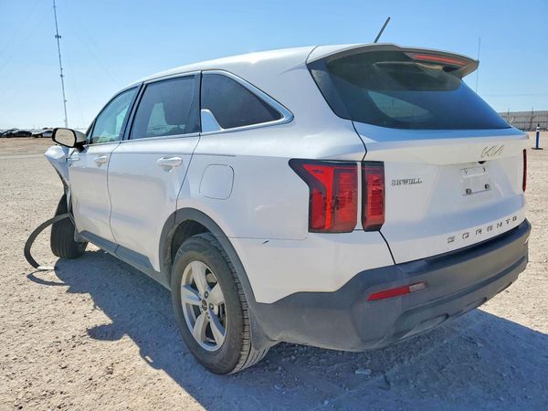 2022 KIA SORENTO