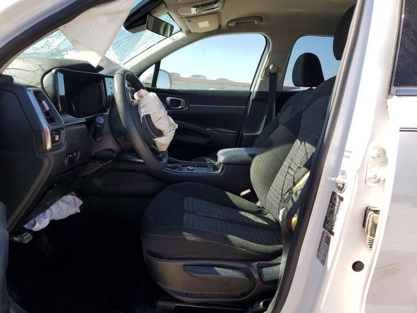 2022 KIA SORENTO