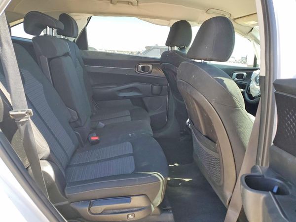 2022 KIA SORENTO