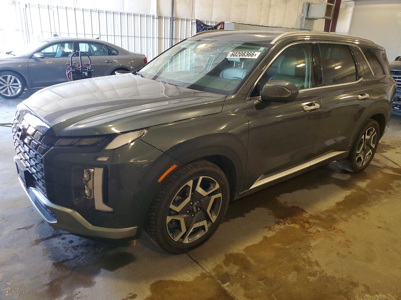 2023 HYUNDAI PALISADE