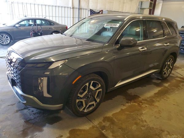 2023 HYUNDAI PALISADE