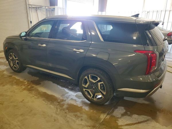 2023 HYUNDAI PALISADE