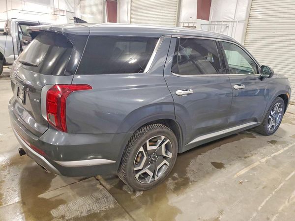 2023 HYUNDAI PALISADE