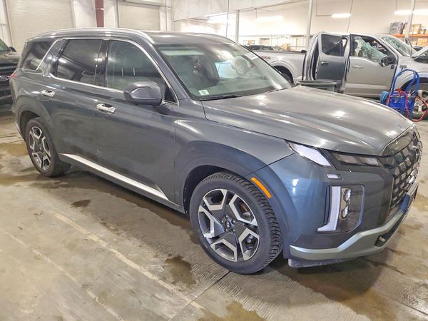 2023 HYUNDAI PALISADE