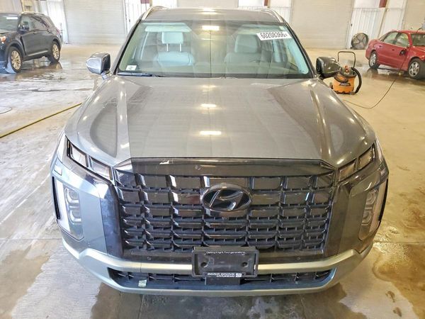 2023 HYUNDAI PALISADE