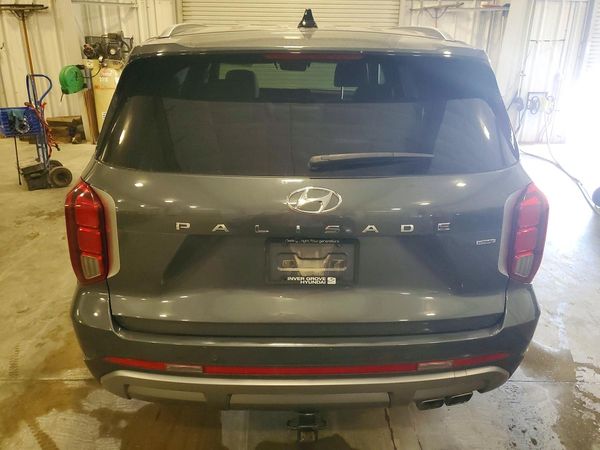 2023 HYUNDAI PALISADE