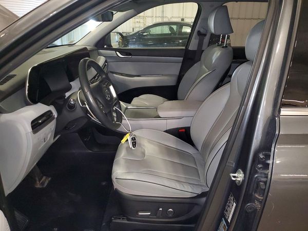 2023 HYUNDAI PALISADE
