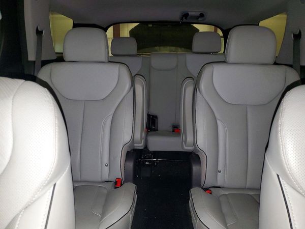 2023 HYUNDAI PALISADE