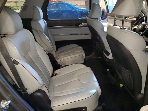 2023 HYUNDAI PALISADE
